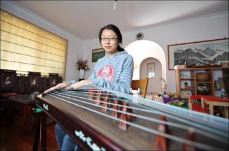 YenFei Tan